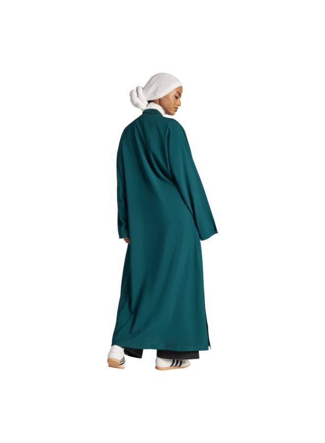 اديداس سترة ALL SZN EXTRA LONG COVERUP - Image 2